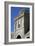 Tower and Gateway into the Courtyard of the Great Mosque of Kairouan, 7th Century-CM Dixon-Framed Photographic Print