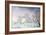 Tower Bridge, 2005-Tony Todd-Framed Giclee Print