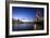 Tower Bridge 2-Giuseppe Torre-Framed Photographic Print