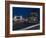 Tower Bridge and City Hall Dusk, London, England, United Kingdom, Europe-Charles Bowman-Framed Photographic Print