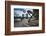 Tower Bridge and River Thames, London, England, United Kingdom, Europe-Frank Fell-Framed Photographic Print