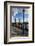 Tower Bridge and River Thames, London, England, United Kingdom, Europe-Frank Fell-Framed Photographic Print