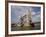 Tower Bridge and River Thames, London, England, United Kingdom-David Wall-Framed Photographic Print