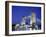 Tower Bridge and Thames River, London, England-Steve Vidler-Framed Photographic Print