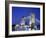 Tower Bridge and Thames River, London, England-Steve Vidler-Framed Photographic Print