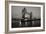 Tower Bridge I-Chris Bliss-Framed Photographic Print