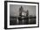 Tower Bridge I-Chris Bliss-Framed Photographic Print