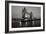 Tower Bridge I-Chris Bliss-Framed Photographic Print
