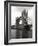 Tower Bridge II-Chris Bliss-Framed Photographic Print