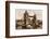 'Tower Bridge, London', c1910-Unknown-Framed Photographic Print