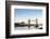 Tower Bridge, London, England, United Kingdom, Europe-Alex Robinson-Framed Photographic Print