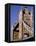 Tower Bridge, London, England, United Kingdom-David Hughes-Framed Premier Image Canvas