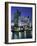 Tower Bridge, London, England, United Kingdom-Mark Mawson-Framed Photographic Print