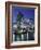 Tower Bridge, London, England, United Kingdom-Mark Mawson-Framed Photographic Print