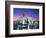 Tower Bridge, London, England-Steve Vidler-Framed Photographic Print