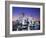 Tower Bridge, London, England-Steve Vidler-Framed Photographic Print