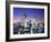 Tower Bridge, London, England-Steve Vidler-Framed Photographic Print