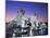 Tower Bridge, London, England-Steve Vidler-Mounted Photographic Print