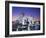 Tower Bridge, London, England-Steve Vidler-Framed Photographic Print