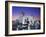 Tower Bridge, London, England-Steve Vidler-Framed Photographic Print