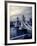 Tower Bridge, London, England-Jon Arnold-Framed Photographic Print