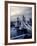 Tower Bridge, London, England-Jon Arnold-Framed Photographic Print