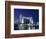 Tower Bridge, London, England-Sergio Pitamitz-Framed Photographic Print