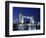 Tower Bridge, London, England-Sergio Pitamitz-Framed Photographic Print