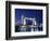 Tower Bridge, London, England-Sergio Pitamitz-Framed Photographic Print