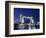 Tower Bridge, London, England-Sergio Pitamitz-Framed Photographic Print