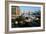 Tower Bridge, London-Peter Thompson-Framed Photographic Print