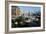 Tower Bridge, London-Peter Thompson-Framed Photographic Print