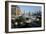 Tower Bridge, London-Peter Thompson-Framed Photographic Print