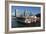 Tower Bridge, London-Peter Thompson-Framed Photographic Print