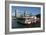 Tower Bridge, London-Peter Thompson-Framed Photographic Print