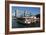 Tower Bridge, London-Peter Thompson-Framed Photographic Print