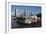 Tower Bridge, London-Peter Thompson-Framed Photographic Print