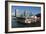 Tower Bridge, London-Peter Thompson-Framed Photographic Print