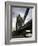 Tower Bridge, Thames River, London, England-Chuck Haney-Framed Photographic Print