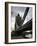 Tower Bridge, Thames River, London, England-Chuck Haney-Framed Photographic Print