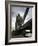 Tower Bridge, Thames River, London, England-Chuck Haney-Framed Photographic Print