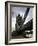 Tower Bridge, Thames River, London, England-Chuck Haney-Framed Photographic Print