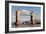 Tower Bridge, Thames River, London, England-null-Framed Photographic Print