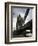 Tower Bridge, Thames River, London, England-Chuck Haney-Framed Photographic Print