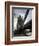 Tower Bridge, Thames River, London, England-Chuck Haney-Framed Photographic Print