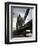 Tower Bridge, Thames River, London, England-Chuck Haney-Framed Photographic Print