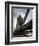 Tower Bridge, Thames River, London, England-Chuck Haney-Framed Photographic Print