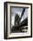 Tower Bridge, Thames River, London, England-Chuck Haney-Framed Photographic Print