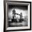 Tower Bridge-Jurek Nems-Framed Giclee Print