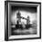 Tower Bridge-Jurek Nems-Framed Giclee Print